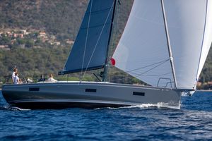 2025 Beneteau First 44